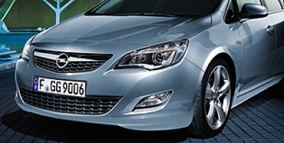 Piese Auto Opel Body Kit Opel Astra J OPC line GM Revizie Masina
